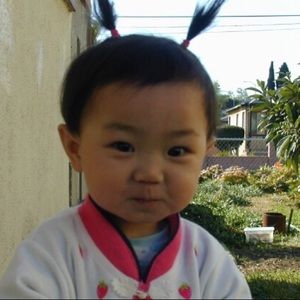 Meet your Posher, Lilian